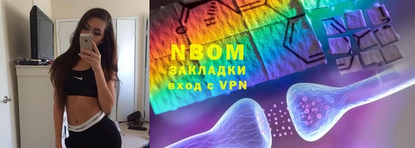 стаф Няндома