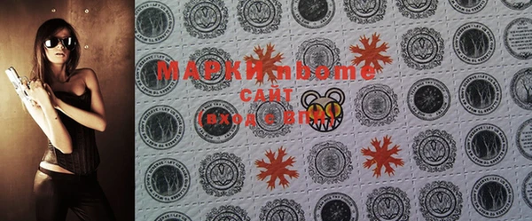 стаф Няндома